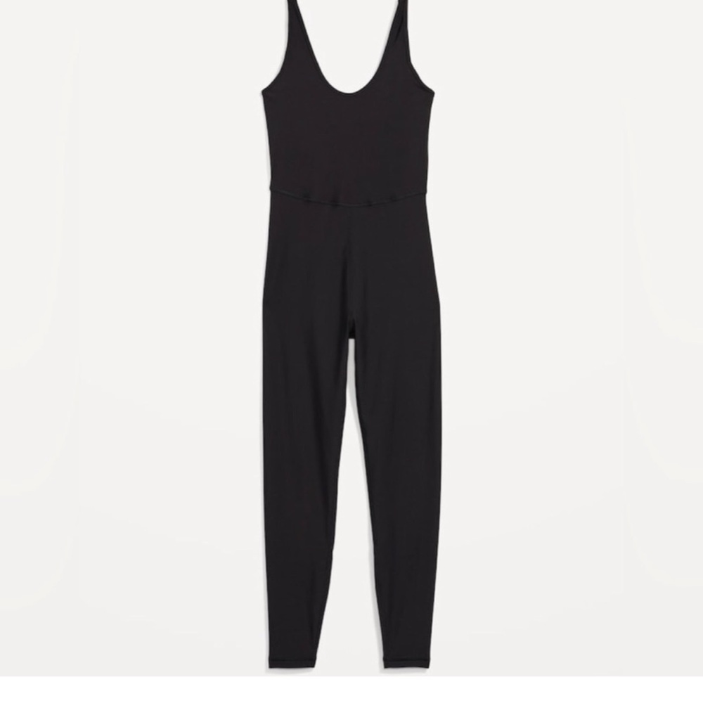 Powersoft Women’s Athletic Jumpsuit - Picture 5 of 8